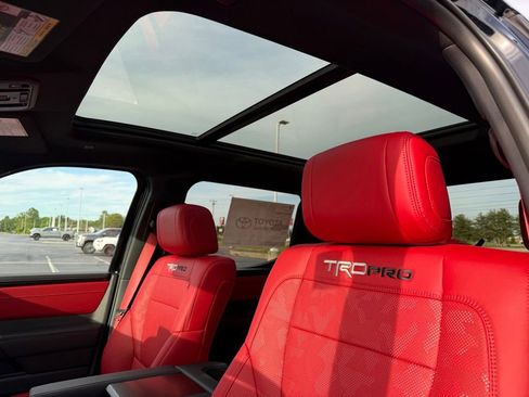 New 2026 Toyota Tundra TRD Pro AWD/4WD image 33