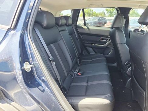 Certified 2025 MAZDA CX-50 AWD 2.5 S w/ Premium Package image 12