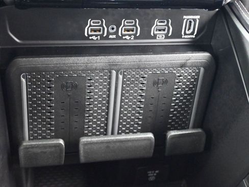 New 2026 RAM 2500 Power Wagon AWD/4WD image 28