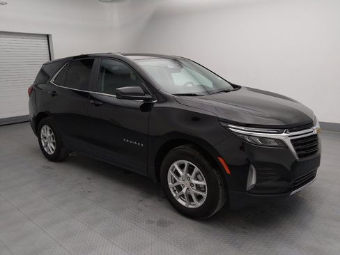 Used 2024 Chevrolet Equinox LT w/ LPO, Floor Liner Package image 11