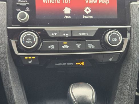 Used 2021 Honda Civic Touring image 20