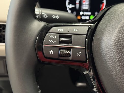 New 2026 Honda HR-V EX-L image 27