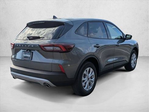 New 2026 Ford Escape Active FWD image 8