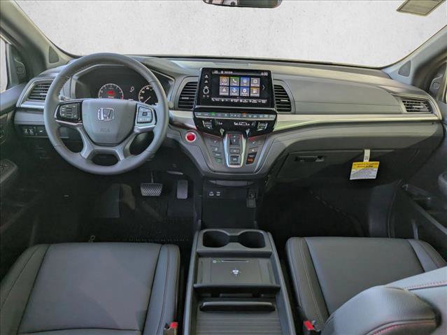 New 2026 Honda Odyssey Sport-L image 14