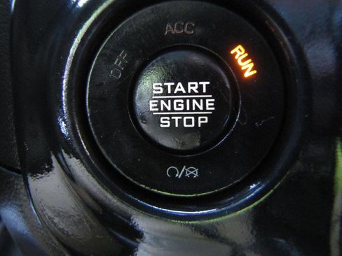 Used 2023 Jeep Wrangler Unlimited Rubicon 4xe w/ Cold Weather Group image 41