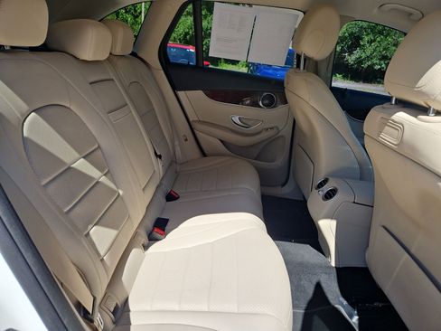 Used 2018 Mercedes-Benz GLC 300 image 17