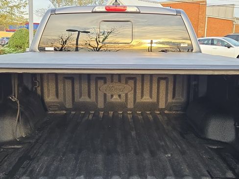 Used 2024 Ford Ranger Lariat w/ FX4 Off-Road Package image 11