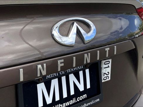 Used 2019 INFINITI QX50 Essential w/ Cargo Package FWD image 30