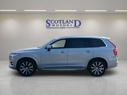 Used 2025 Volvo XC90 B5 Core