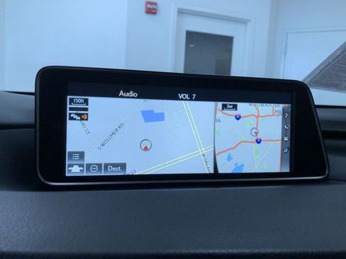 Used 2018 Lexus RX 350 AWD w/ Premium Package image 31