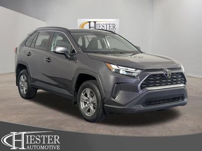 Used 2024 Toyota RAV4 XLE w/ Convenience Package