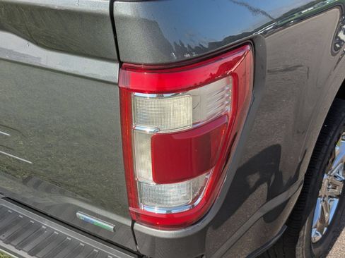 Used 2021 Ford F150 Lariat RWD image 35
