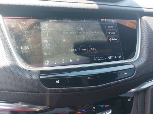 Used 2023 Cadillac XT5 Premium Luxury FWD image 22