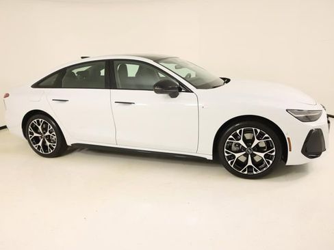 New 2026 Audi A6 Premium Plus AWD/4WD image 6