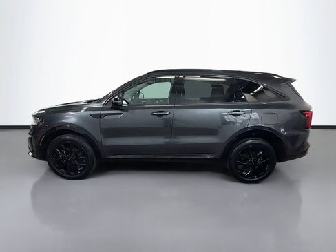 Used 2023 Kia Sorento SX AWD/4WD image 6