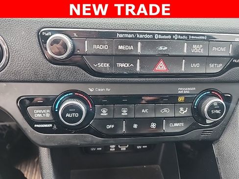 Used 2018 Kia Niro EX w/ Option Group 020 image 11