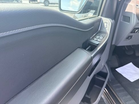 Used 2025 Ford F150 XLT w/ Equipment Group 301A Standard AWD/4WD image 24