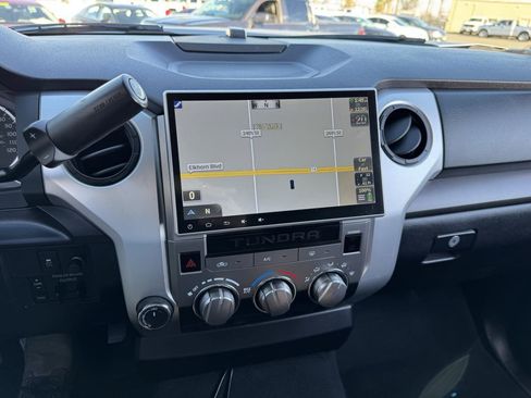 Used 2016 Toyota Tundra TRD Pro image 27