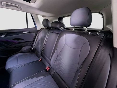 New 2026 Volkswagen Tiguan SE image 22