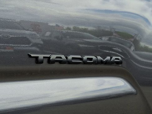 Certified 2023 Toyota Tacoma SR5 w/ SX Package AWD/4WD image 35