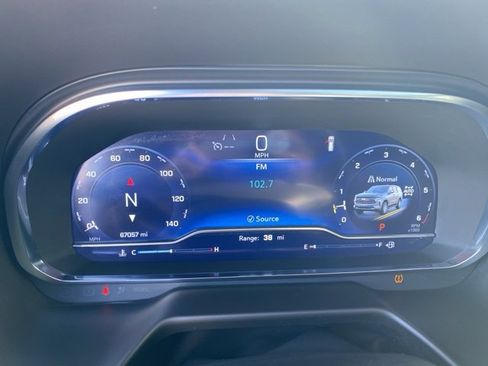 Used 2023 Chevrolet Tahoe RST w/ Sport Performance Package image 18