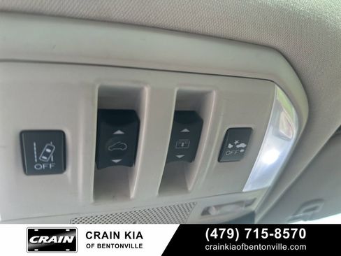 Used 2019 Subaru Ascent Touring w/ Popular Package #2 AWD/4WD image 25