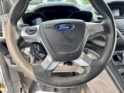 Used 2016 Ford Transit Connect XL FWD image 15
