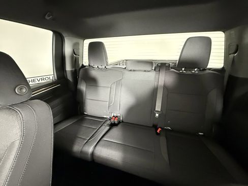 New 2026 Chevrolet Silverado 2500 LT w/ Trail Boss Package image 26