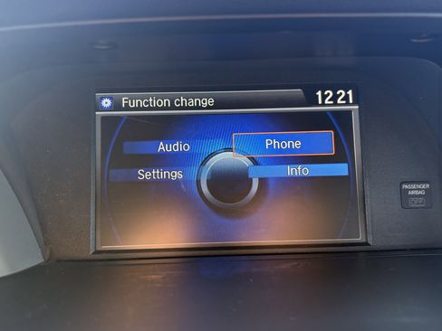 Used 2013 Honda Accord EX-L image 25