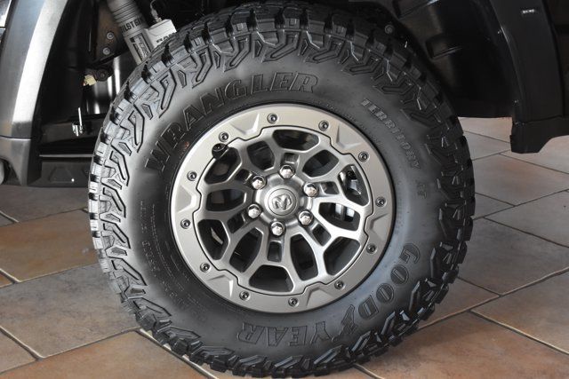Used 2024 RAM 1500 TRX AWD/4WD image 11