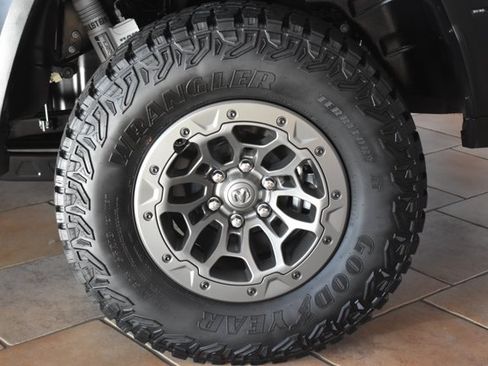 Used 2024 RAM 1500 TRX AWD/4WD image 11