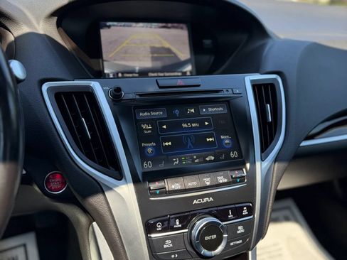 Used 2015 Acura TLX V6 SH-AWD w/ Technology Pkg image 31