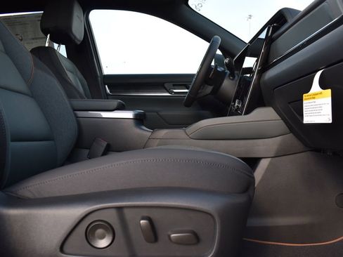 New 2026 GMC Terrain AT4 w/ Convenience Package III AWD/4WD image 10