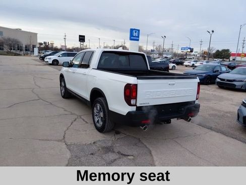 New 2026 Honda Ridgeline RTL image 7