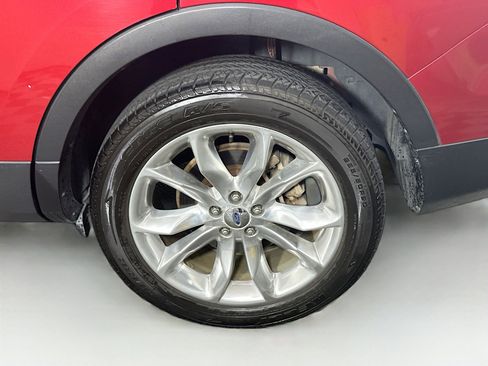 Used 2011 Ford Explorer XLT w/ 202A Rapid Spec Order Code image 11