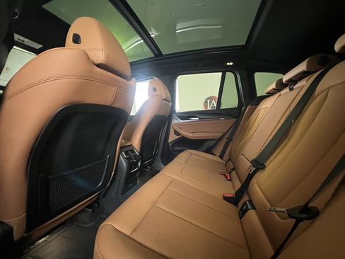 Used 2023 BMW X3 xDrive30i w/ Convenience Package image 35