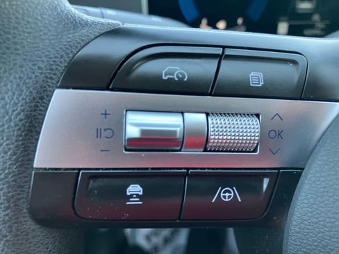 Used 2025 Hyundai Tucson SEL image 16