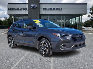 Certified 2024 Subaru Crosstrek 2.0i Premium AWD/4WD video 1