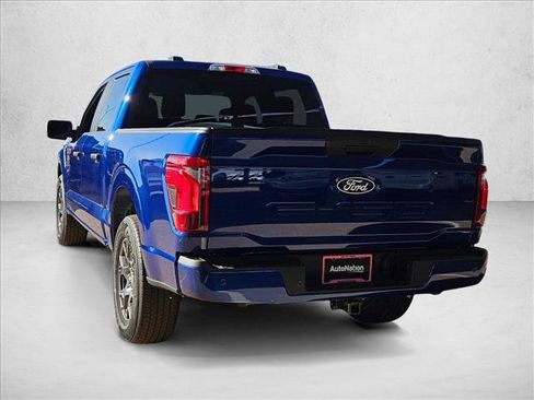 New 2026 Ford F150 STX w/ Equipment Group 200A RWD image 9