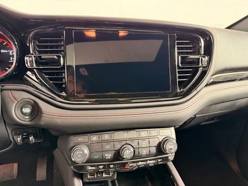 New 2026 Dodge Durango GT AWD/4WD image 23