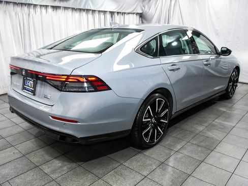 Used 2026 Honda Accord Touring image 6