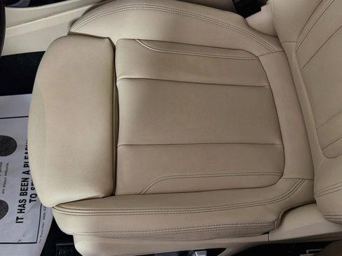 Used 2021 BMW X3 sDrive30i w/ Convenience Package RWD image 18