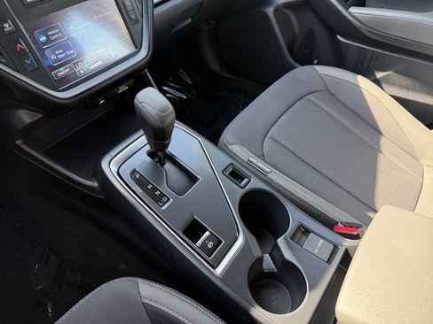 Used 2024 Subaru Impreza 2.0i AWD/4WD image 13