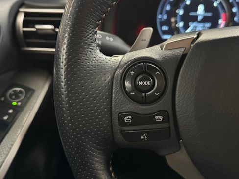 Used 2015 Lexus IS 250 250 image 21