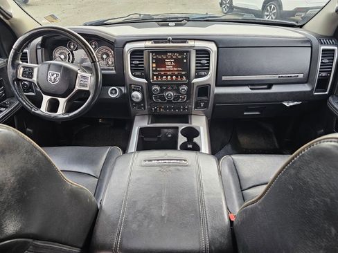 Used 2015 RAM 1500 Laramie Limited image 16