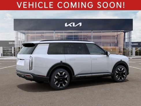 New 2027 Kia Telluride S AWD/4WD image 6