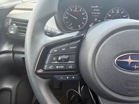 Used 2024 Subaru Crosstrek 2.0i Premium AWD/4WD image 18
