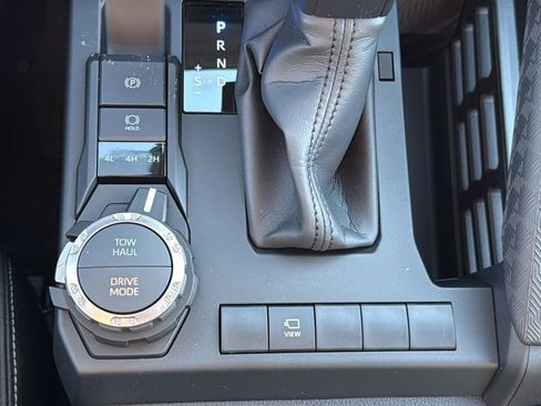 New 2026 Toyota 4Runner TRD Sport Premium image 20