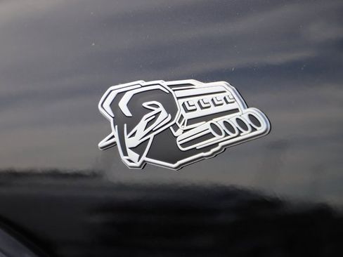 New 2026 RAM 1500 Big Horn image 3