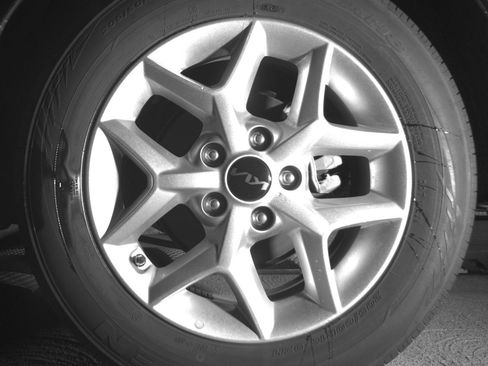 Used 2025 Kia Soul LX w/ LX Technology Package FWD image 14